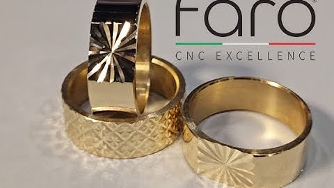 Eccentric Rings made Easy: Pigreco Software & Smart Auto-Alignment