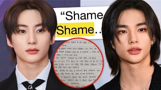 RIIZE CAN'T CATCH A BREAK! ZB1 Copied SKZ? Hyunjin Protest Trucks, Karina's Apology & More