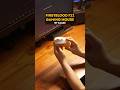 Ajazz First Blood F22 Short Review #gamingmouse