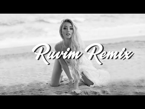 Валерий Меладзе & Константин Меладзе - Небеса (Ruvim Remix)