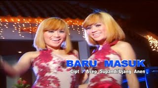 Kembar Seru - Baru Masuk Original Vcd Karaoke