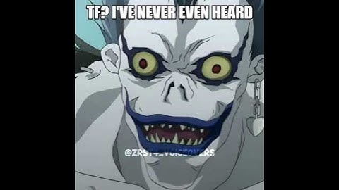 Light thats not how book works #lightyagami #deathnote #gaming #relatable #voiceover #zrst4 notmine