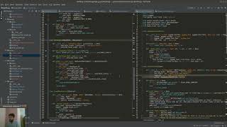 Bellhop Coding - Add Menu Screen: Part 2 screenshot 3