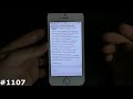 3 способа установить iOS 11