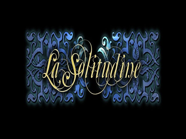 La Solitudine (Demo) Відео