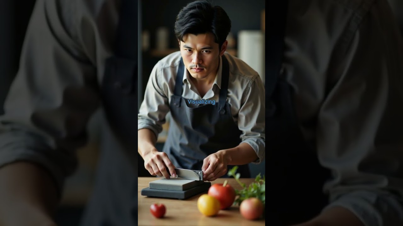Cultivating Craft: Hosting Your Personal Knife Sharpening Masterclass