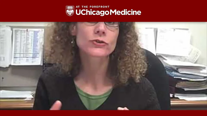 Dr. Tammy Utset on Lupus Diagnosis & Treatment