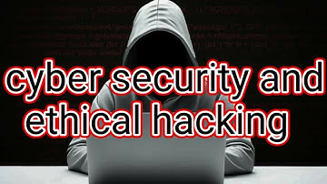 Cybersecurity vs. Ethical Hacking: What’s the Difference?