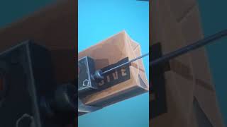 FORTNITE CHAPTER 6 SEASON 3 C4 HAS BEEN BUFFED #fortnite #shorts