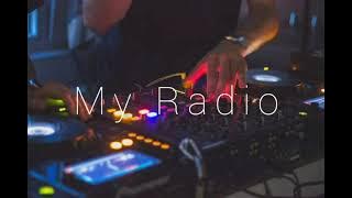 Farhan Umar Ft Alvin Lano Ft Mat'D - My Radio ( Bangers Funky )