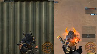 CF: Mini Umaking [CrossFire News]