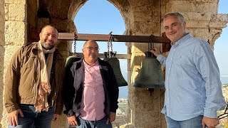 Mechwar Bel Wadi: Exploring Anfeh's Sacred Sites Churches, Monasteries, & Balamand's Monastery