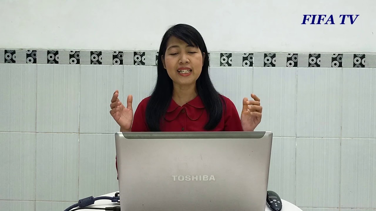 YESUS JAWABAN TUHAN YANG PEGANG KENDALI Pdm Febe Elisa Putri S Th 