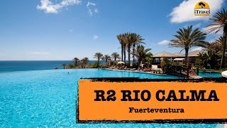 R2 Rio Calma Hotel & Spa **** / Fuerteventura / Costa Calma screenshot 2