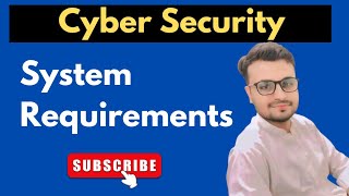 Advanced White Hat Hacking: System Requirements for Cyber Security Experts