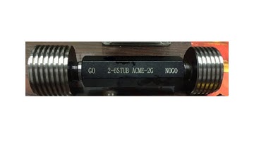 ACME thread gauge supplier-gaugestools
