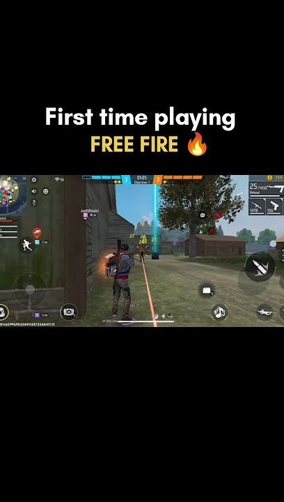 “From Zero to HERO in 10 Sec! ⚡” #shorts #shortvideo #freefire #freefireshorts #short