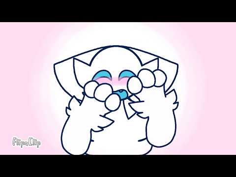 i love u - meme [flipaclip]