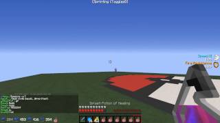 How To PvP | Ep. 2 | Circle Strafe