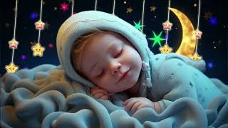 Baby Sleep Music - Mozart Brahms Lullaby - Sleep Instantly Within 3 Minutes   Baby Lullabies