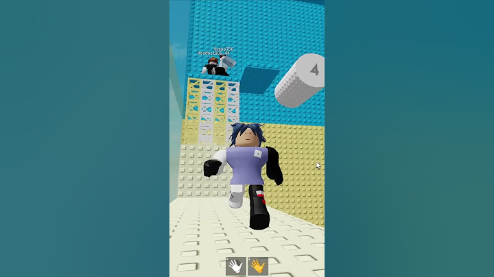 Everyone Was Stuck… Until I Solved It 💀 (Roblox Obbby Slap Game)