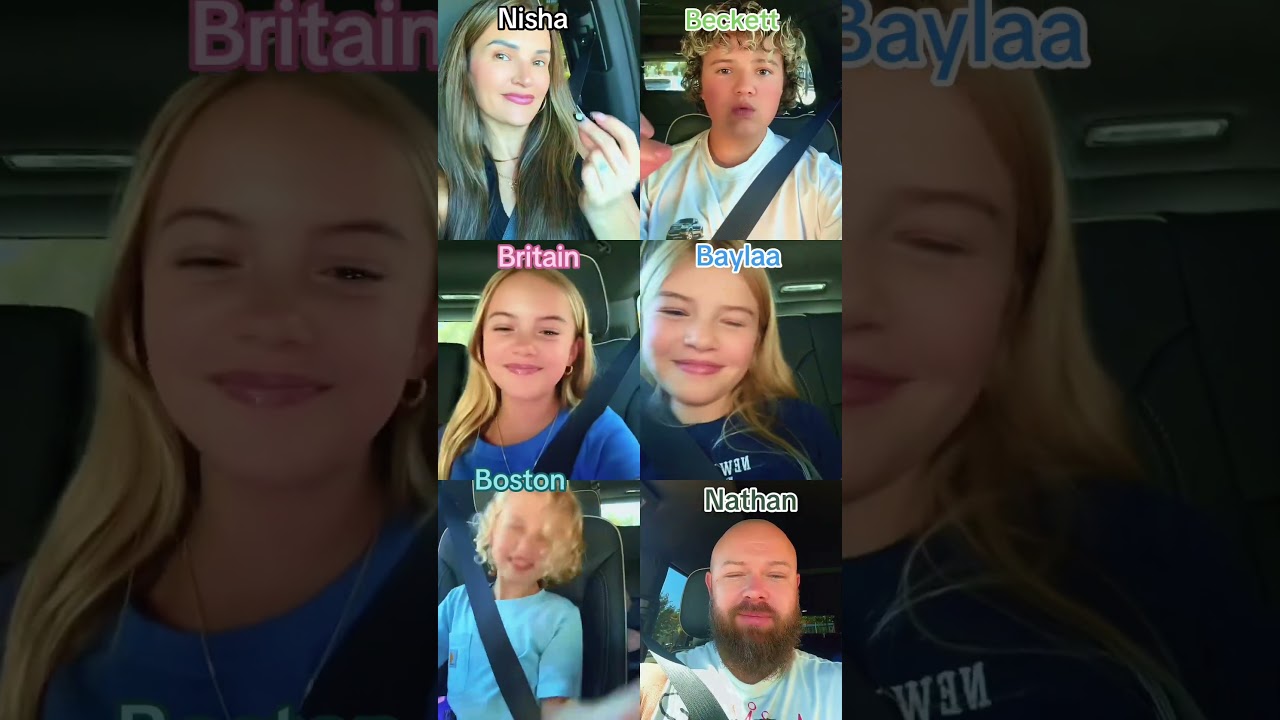 🚨Trend alert ‼️ Who did it best? 😱 