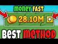 BEST MONEY METHOD in GROW A GARDEN 2 Roblox