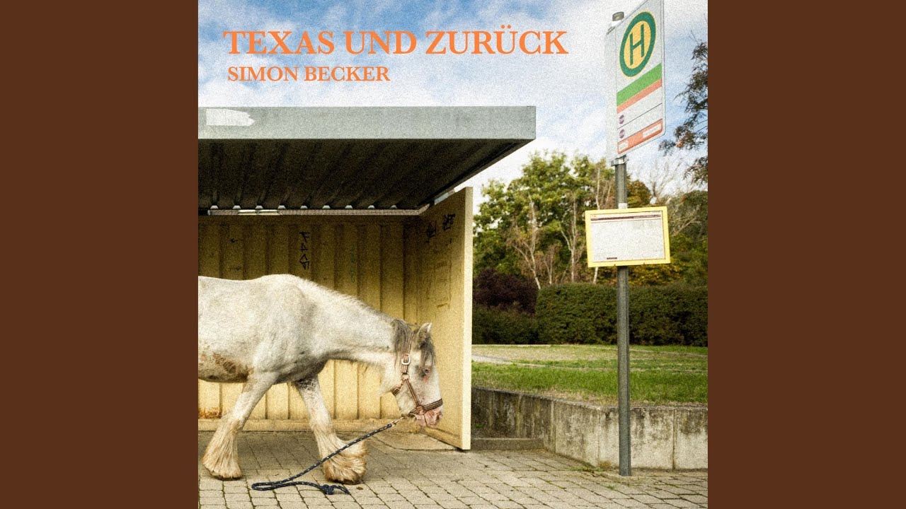 Simon Becker - Nicht mit dir allein acordes