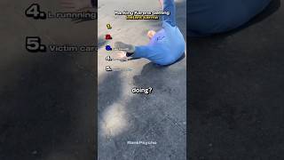 Ranking karens getting instant karma #roadrage #karens