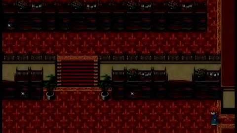 Memories- rpg horror game Part 1