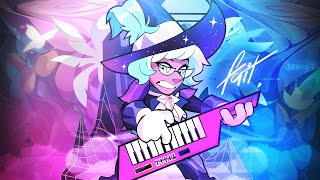 The Queen Of Ranked In Brawlhalla