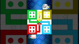 LUDO GAME | Play Ludo King Online with Friend | Ludo King 2 Player Match | ludo 1v1 play|ludo shorts screenshot 4
