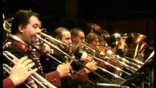 Santa Barbara 2004 - 6 di 9 - Ratafia - Antica Musica Corpo Pompieri Torino 1882
