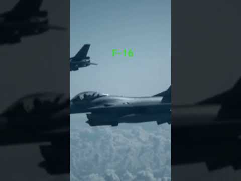 F-16