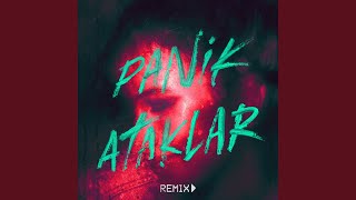 Panik Ataklar (Ozan Işın Remix) - Sufle