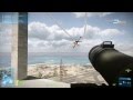 BF3 - Javelin Squad #3 - Gulf of Oman