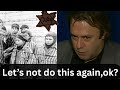 Christopher Hitchens Warned About the Rise of Antisemitism Years Ago