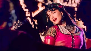 Ishq Mein Ek Pal Ki Bhi Judaai 90s Jhankar  Barsat 1995 Bobby Deol  Twinkle Khanna  Sonu Nigam