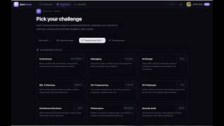 This AI Tutor Replaced My LeetCode Grind — 13 Free Practice Modes for Coding Interviews