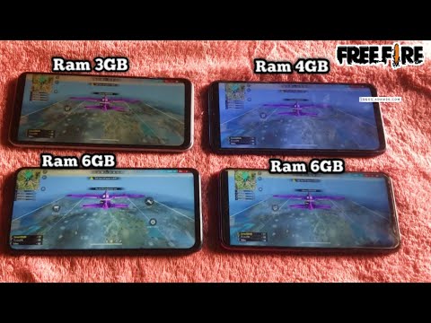 Video OPPO F11 Pro Vs OPPO F9, OPPO A5 2020, Vivo Y12s Test... - youtube