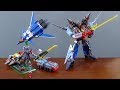【超合体超人】「DX アシストウェポンセット」その4+驚きの逸品も!【SSSS.GRIDMAN】