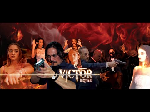 VICTOR IL RISVEGLIO - IL FILM COMPLETO -