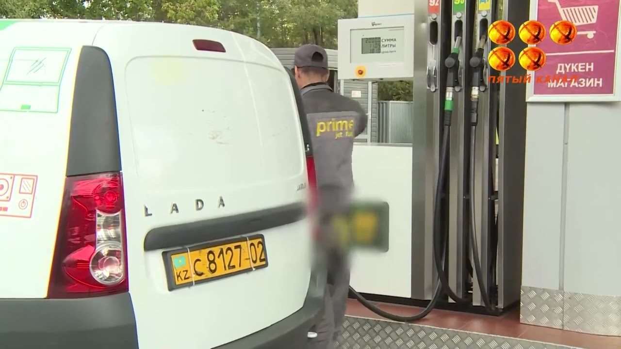 Что с соляркой? - YouTube