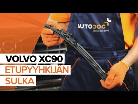 Video: Miksi huoltaa takatasauspyörästöä?