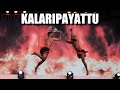 Kalaripayattu    team xtacy dance company