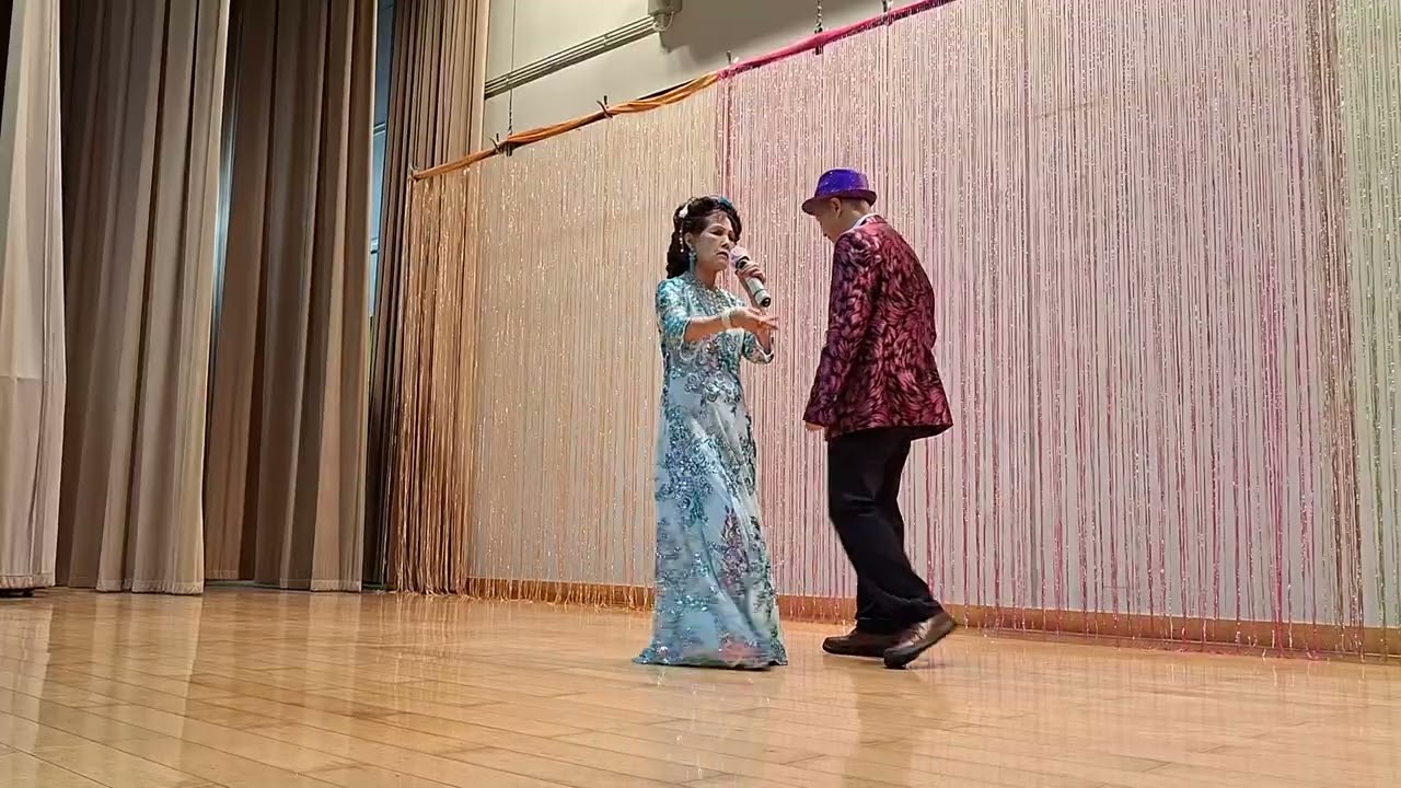 絕唱胡加十八拍（Ivan,嘉惠）