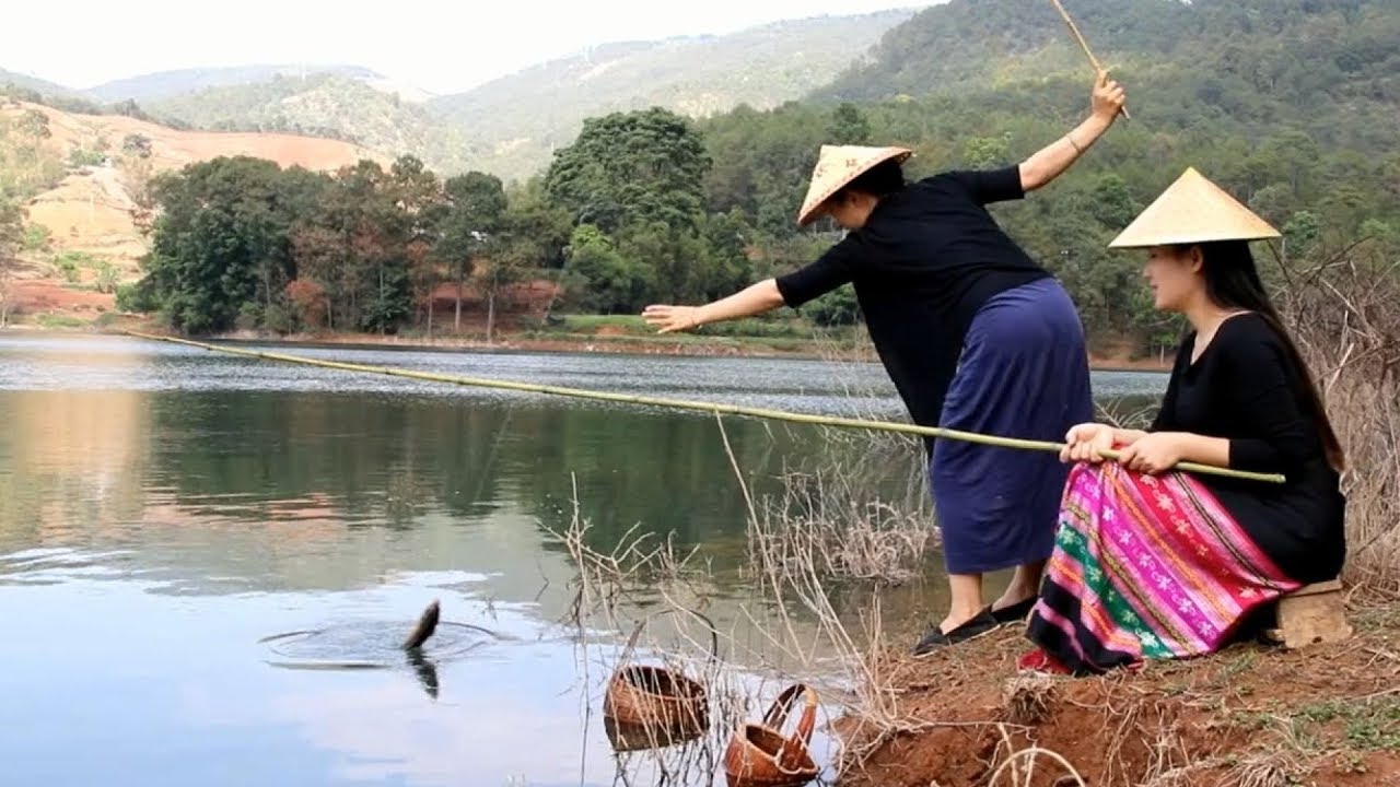 雲南美食 台北 Yusa (Fish Sapie) is one of many Sa dishes in Yunnan
