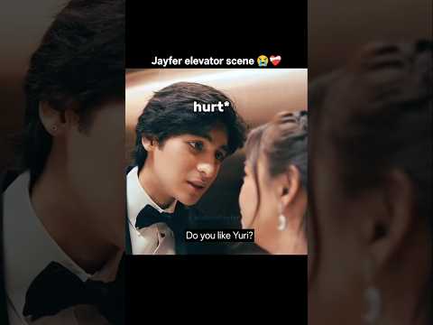 Jayfer elevator scene 😭❤️‍🩹 #ashdres #andresmuhlach #jayjay #ashtineolviga #keifer #rabinangeles