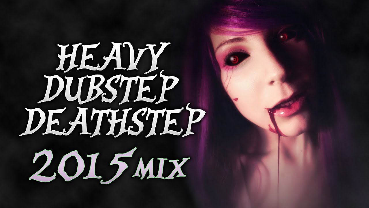 BRUTAL DEATHSTEP DROP 2015 [part.1]