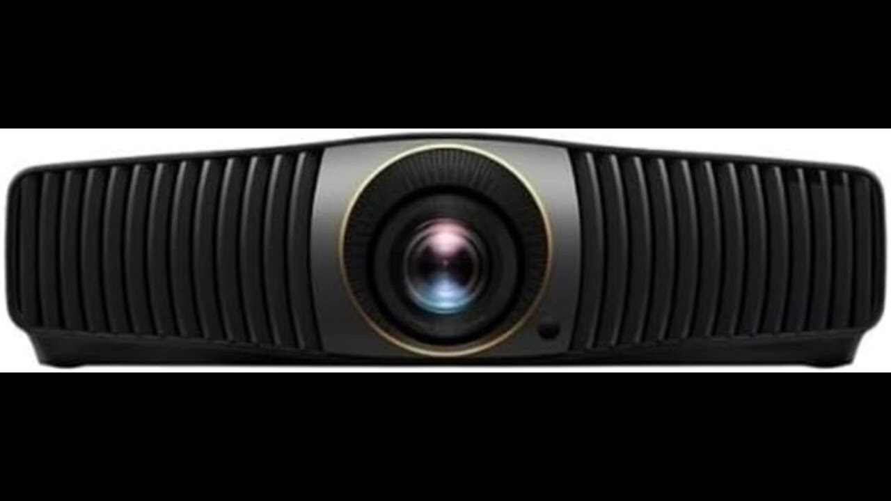 W5800 True 4K Laser Projector Review Ultimate Home Cinema Upgrade